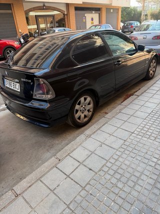 BMW Serie 3 2002