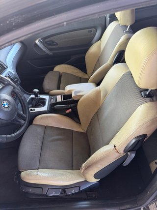 BMW Serie 3 2002