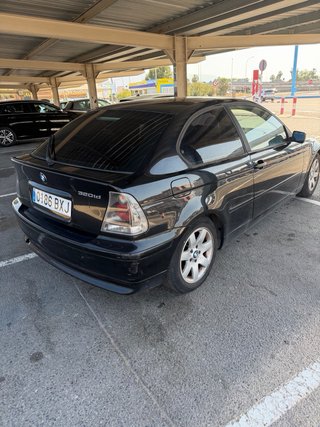 BMW Serie 3 2002