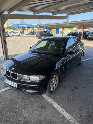 BMW Serie 3 2002