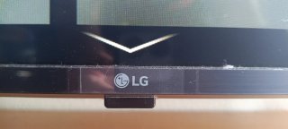 Smart TV LG 43 43RU78006LK