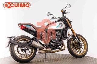 CFMOTO 700 CL-X HERITAGE