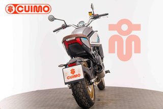 CFMOTO 700 CL-X HERITAGE