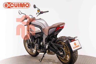 CFMOTO 700 CL-X HERITAGE