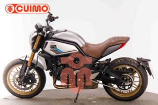 CFMOTO 700 CL-X HERITAGE