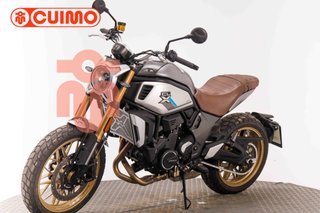 CFMOTO 700 CL-X HERITAGE