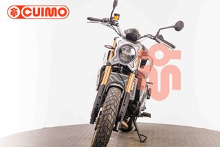 CFMOTO 700 CL-X HERITAGE