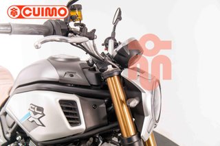 CFMOTO 700 CL-X HERITAGE
