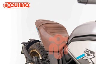 CFMOTO 700 CL-X HERITAGE