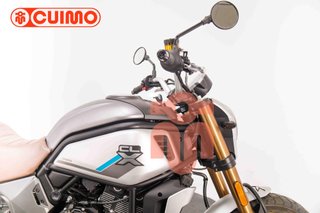 CFMOTO 700 CL-X HERITAGE