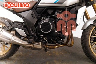 CFMOTO 700 CL-X HERITAGE