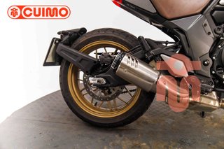 CFMOTO 700 CL-X HERITAGE