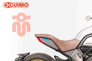 CFMOTO 700 CL-X HERITAGE