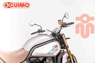 CFMOTO 700 CL-X HERITAGE