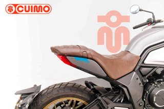 CFMOTO 700 CL-X HERITAGE