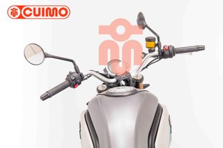 CFMOTO 700 CL-X HERITAGE