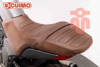 CFMOTO 700 CL-X HERITAGE