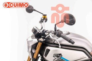 CFMOTO 700 CL-X HERITAGE