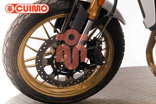 CFMOTO 700 CL-X HERITAGE