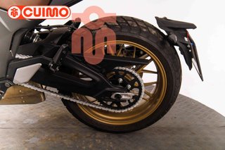 CFMOTO 700 CL-X HERITAGE