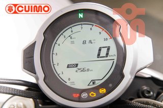 CFMOTO 700 CL-X HERITAGE