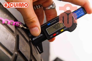 CFMOTO 700 CL-X HERITAGE