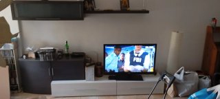 TV LG no Smart 42 pulgadas