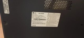 TV LG no Smart 42 pulgadas