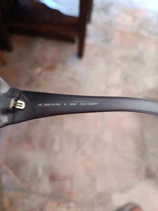 Occhiali da sole Fendi donna