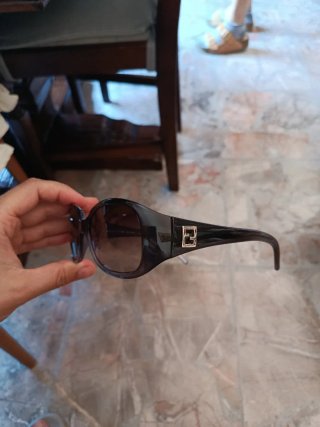 Occhiali da sole Fendi donna