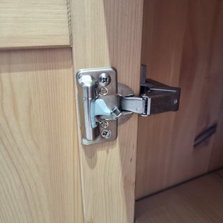 Aparador Madera Hemnes Ikea