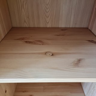 Aparador Madera Hemnes Ikea