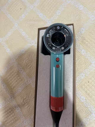 Asciugatrice Dyson Supersonic Nural