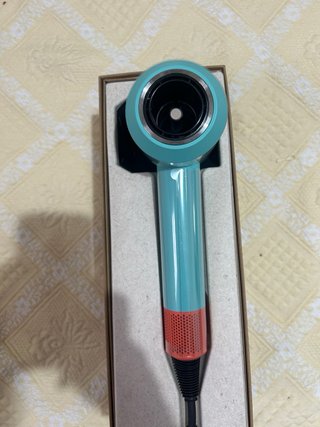 Asciugatrice Dyson Supersonic Nural