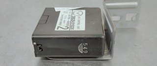 MODULO ELECTRONICO MAZDA CX-3 1.5 D TURBO 105 4X4
