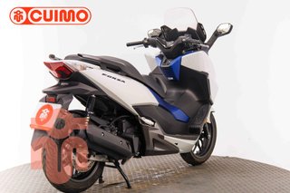HONDA FORZA 125