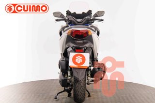 HONDA FORZA 125