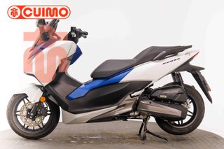 HONDA FORZA 125