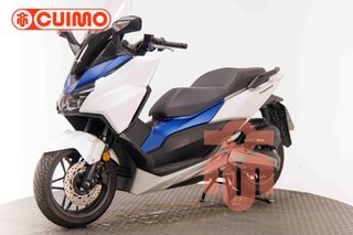 HONDA FORZA 125