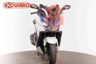 HONDA FORZA 125