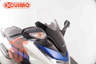HONDA FORZA 125