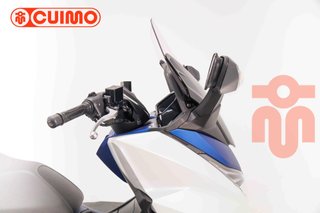 HONDA FORZA 125