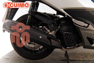 HONDA FORZA 125