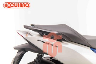 HONDA FORZA 125