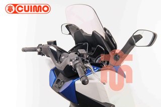 HONDA FORZA 125