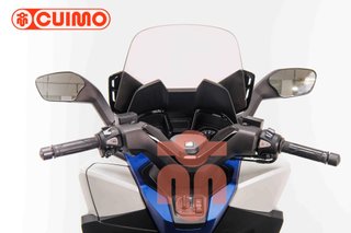 HONDA FORZA 125
