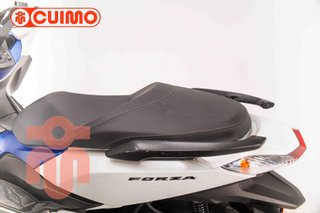 HONDA FORZA 125