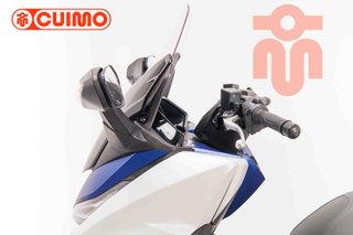 HONDA FORZA 125