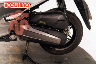 HONDA FORZA 125