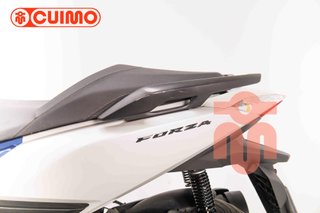 HONDA FORZA 125